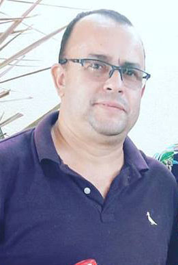 Claudio Cruvinel (2/5)