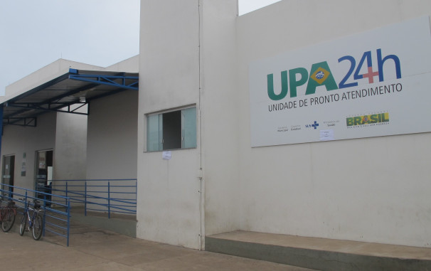 Atendimento na UPA está sob controle 