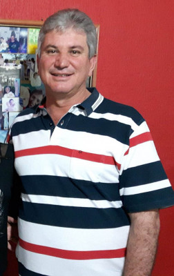Eduardo Mosca dia 16/05