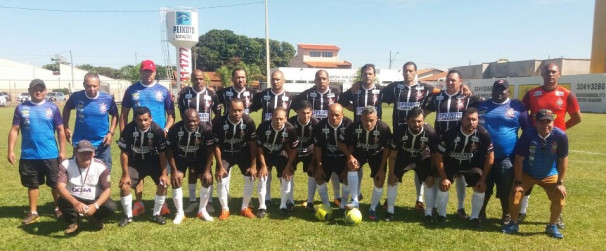 Corinthians empatou fora de casa