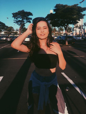 Ana Clara Fernandes, aniversariante do dia 17 de maio, recebeu mega surpresa dos amigos e familiares no último sábado, 19. Deixamos aqui os parabéns para a linda moça!