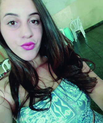 Corpo da garota de 17 anos foi encontrado em setembro na região da represa Araras; mandado de prisão do suspeito foi cumprido na tarde de ontem