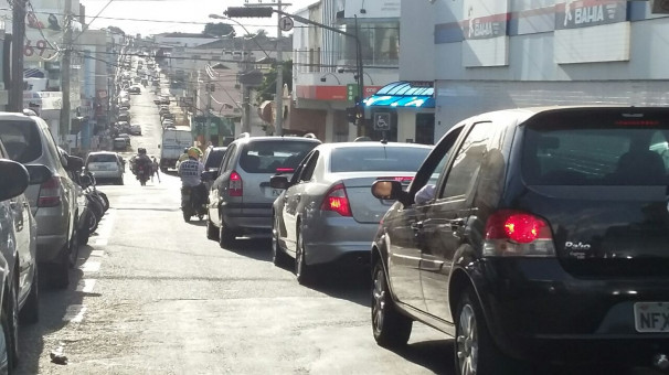 Cerca de R$ 200 mil será o valor do investimento em pinturas estratigráficas