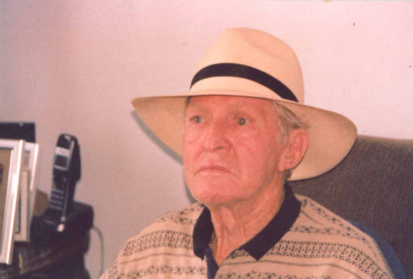 Hermínio Dufrayer completa 88 anos na próxima segunda-feira, recebendo o carinho de toda a família