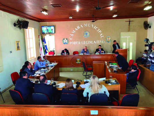 Projeto de Trabalho Social no residencial Portal dos Ipês I e II foi amplamente discutido pelos vereadores 