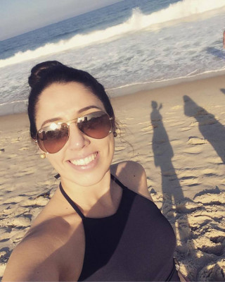 Marcella Carvalho 26/05