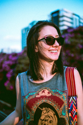 Mayza Ribeiro (02 de maio)