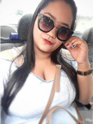 Millene Beatriz dia 25