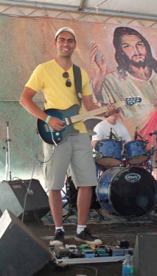 Osmar Junior 17/05