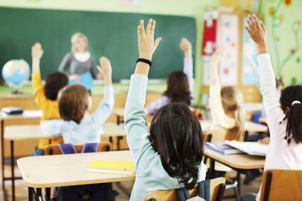 Programa é voltado para estudantes do 1º e 2º ano do ensino fundamental