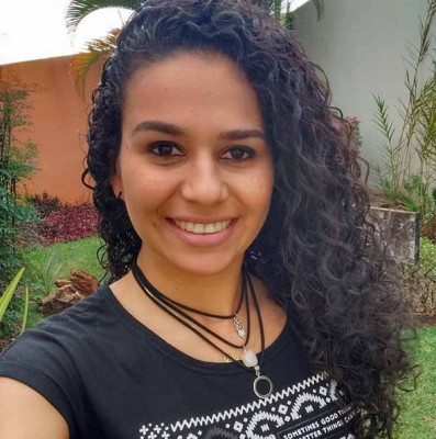 Stella Rodrigues 14/05