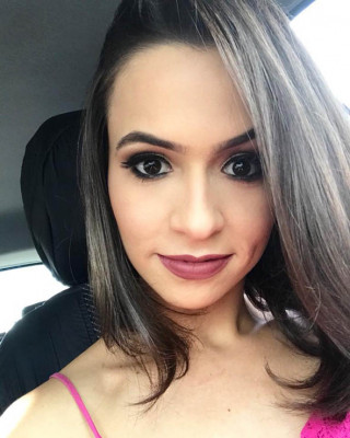 Thais Reis 14/05