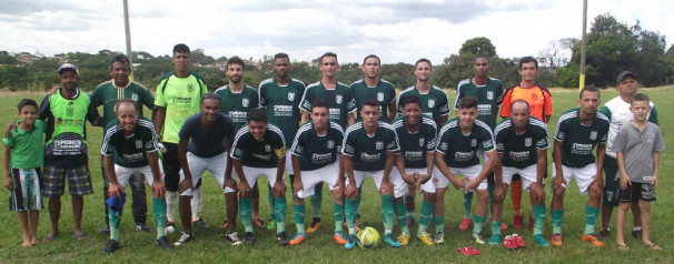 União se classificou e busca o tricampeonato