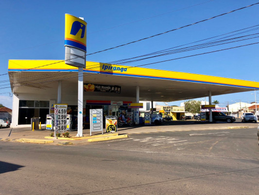 Posto Lunasa