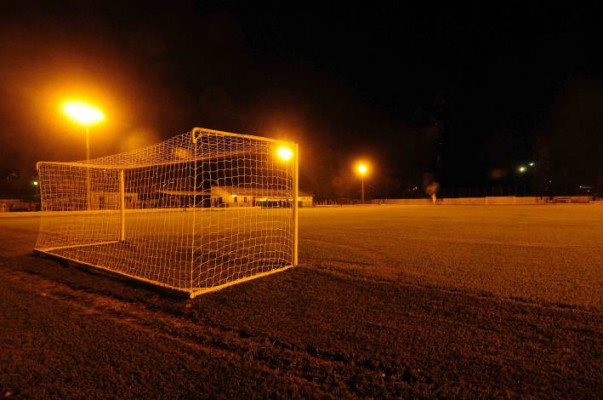 Cemig inaugura iluminação do Campo José Silva de Lima, em Araguari