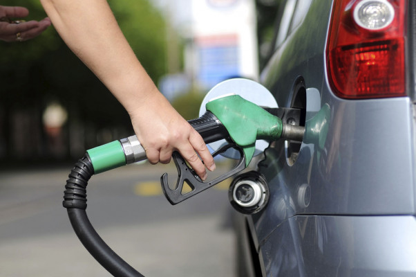 Petrobras aumentou em 0,66% os preços da gasolina nas refinarias