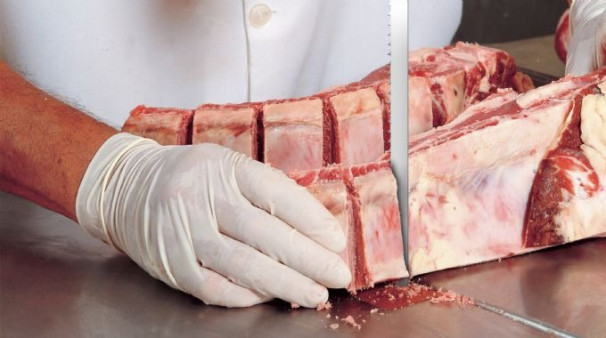 Encontro é voltado especialmente para fornecedores de produtos de origem animal e láctea