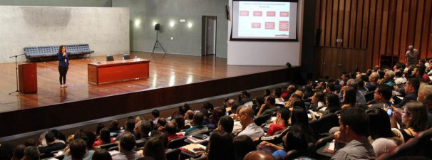 Araguari participa do Seminário ICMS Esportivo 2018