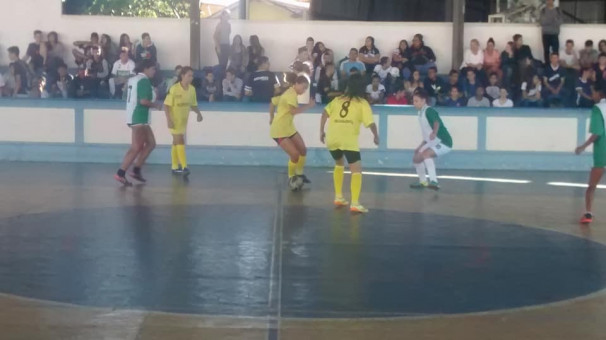 JEMGs deste ano tem participação de Araguari