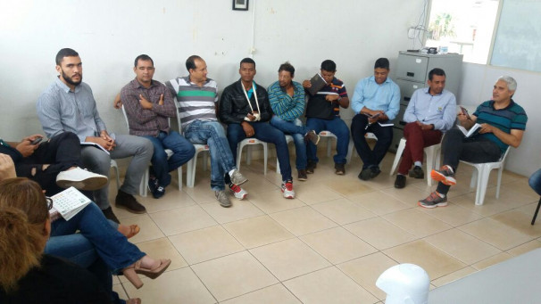 Município começa preparativos para Junho Branco