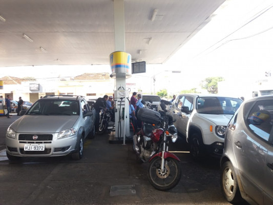 Normas para distribuição foram padronizadas