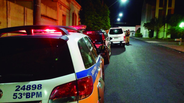 Homicídio aumentou a insegurança de moradores próximos