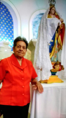 Alzira Veiga Chaves (18/6)