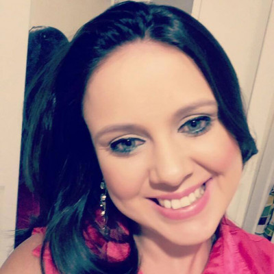 Andressa Menezes 24/06