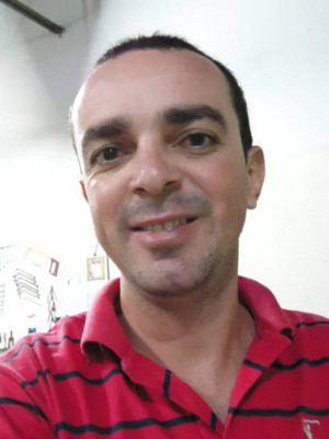 André Garcia dia 12