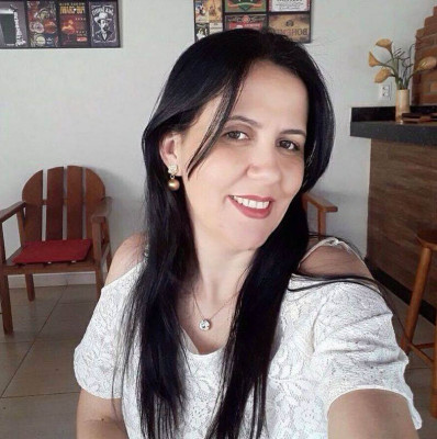 Beatriz Resende de Lima dia 12