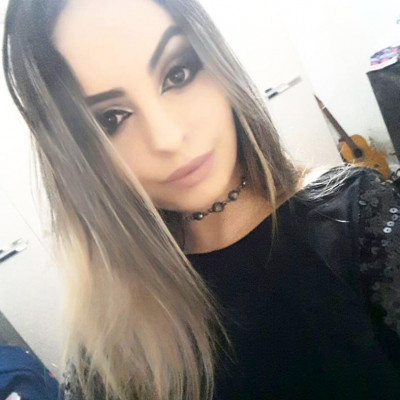 Bruna Oliveira 24/06