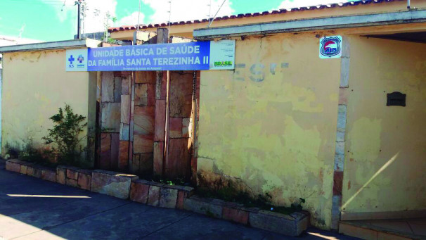 Postos de saúde tem horário de atendimento diferenciado em virtude do jogo da seleção brasileira 