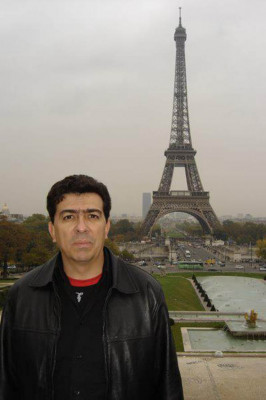 Celmo Valadão - 12 de junho