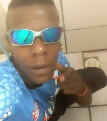 Murilo tinha apenas 18 anos ** Divulgação 