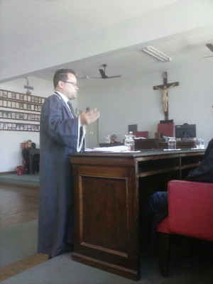 Mais três sessões do júri popular ocorrem a partir da próxima semana ** Arquivo 