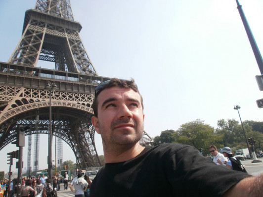 Fernando Storti dia 22