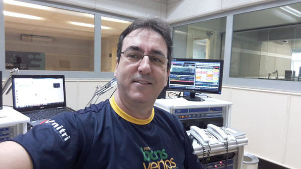 Horacio Povoa (19/6) 