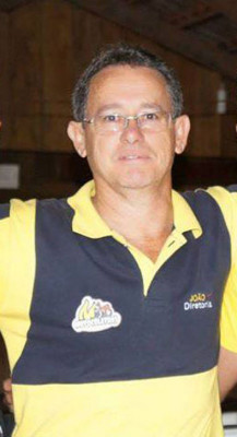 João Honorato de Sousa (19/6) 