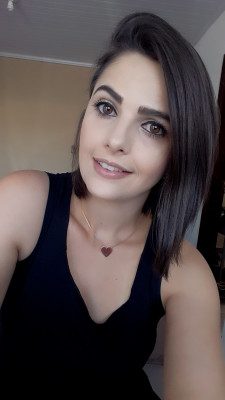 Marcella Hamada, dia 7