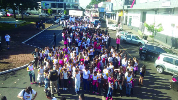 26 de junho é o Dia Internacional de Combate às Drogas