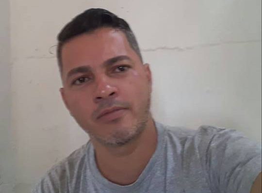 Quem tiver informações sobre o paradeiro de Patrick Rodrigues pode entrar em contato por meio do telefone 98801-4259 **Divulgação 