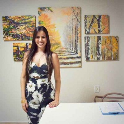 Priscilla Peixoto 9/6