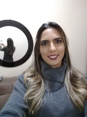 Prisyla Costa Borges Resende(12/6)