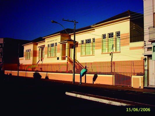 Até o fechamento da edição, nove escolas estavam paralisadas