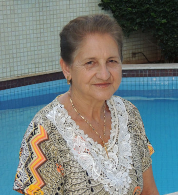 Sônia Cristina Ferreira dos Santos (16/6)