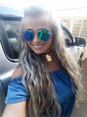 Val Oliveira, aniversariante do dia 20