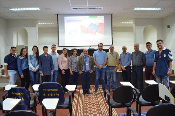Alunos do curso de Administração da IMEPAC desenvolvem o projeto “Censo Empresarial 2018”