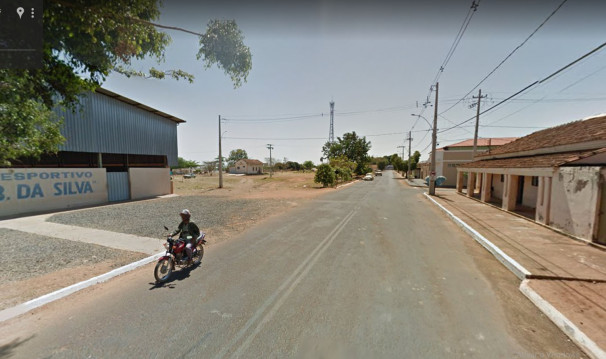 Licitação para construção de Centro Público de Convivência em Amanhece é publicada