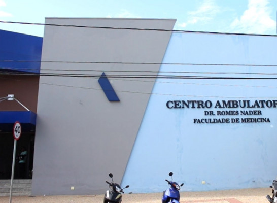 Os atendimentos no ambulatório são a segunda fase do projeto AbertaMENTE