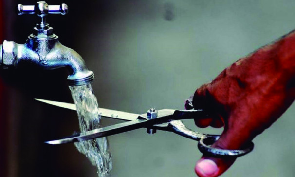 Inadimplência na cidade é alta, afirma superintendente